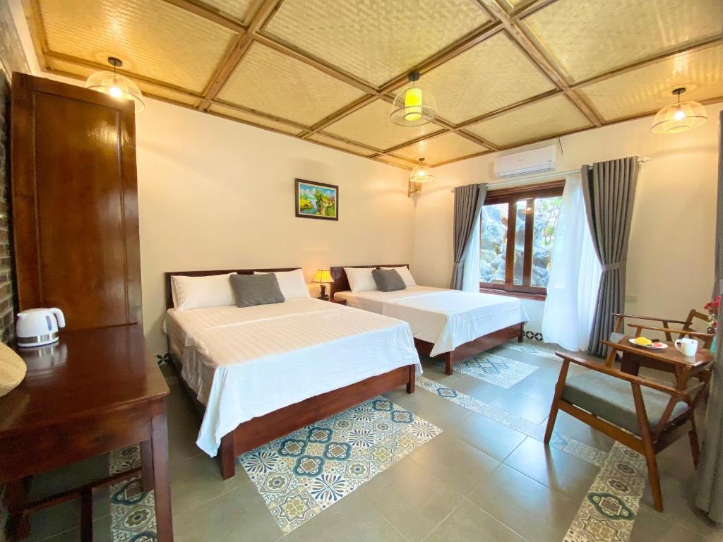 Lemon Tree Homestay Tam Coc - 16