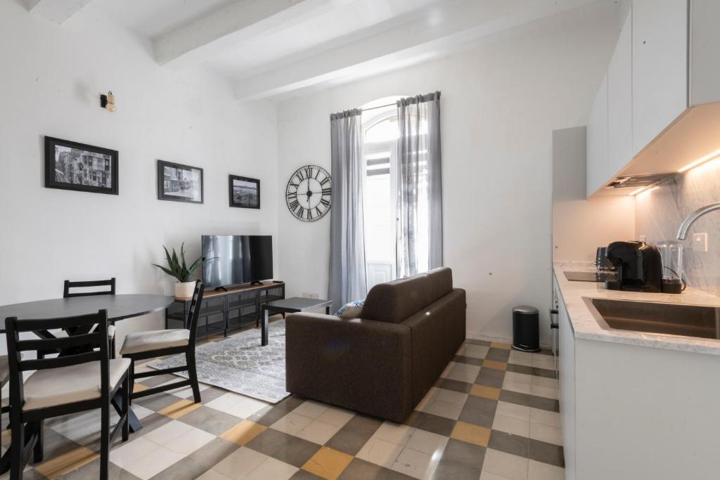 Valletta Collection - Felix Apartments - 2