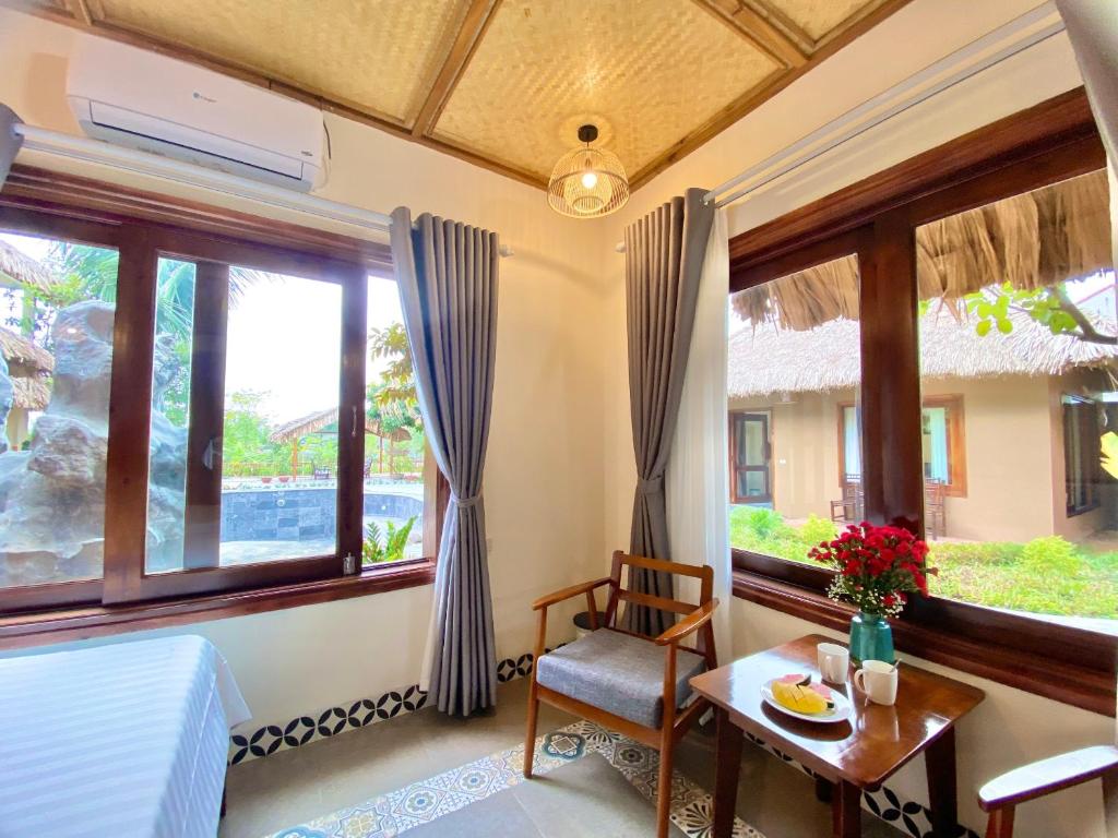 Lemon Tree Homestay Tam Coc - 6