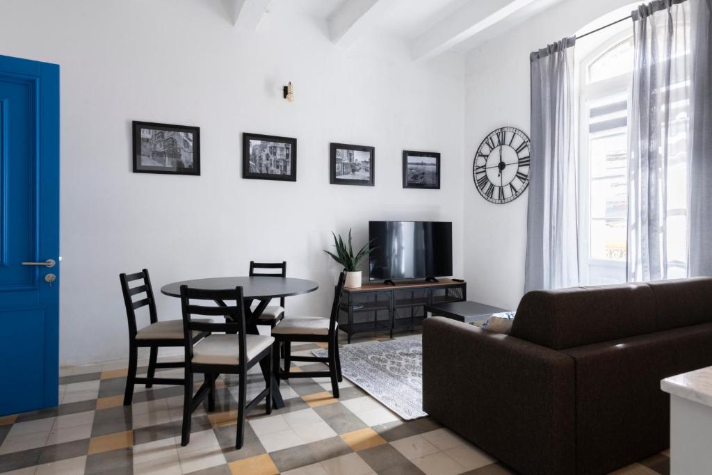 Valletta Collection - Felix Apartments - 5