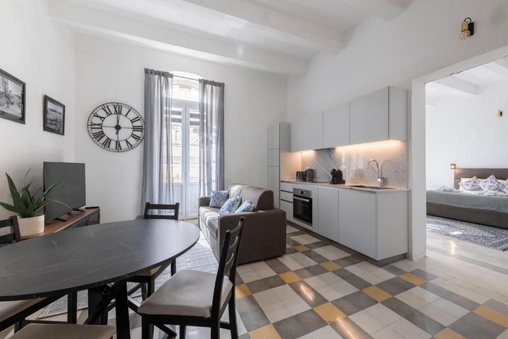 Valletta Collection - Felix Apartments - 4