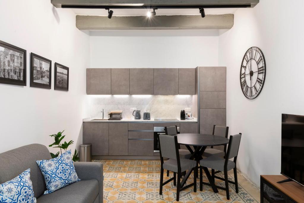 Valletta Collection - Felix Apartments - 7