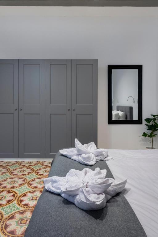 Valletta Collection - Felix Apartments - 9