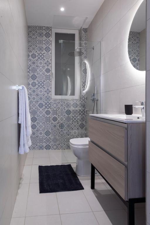 Valletta Collection - Felix Apartments - 6