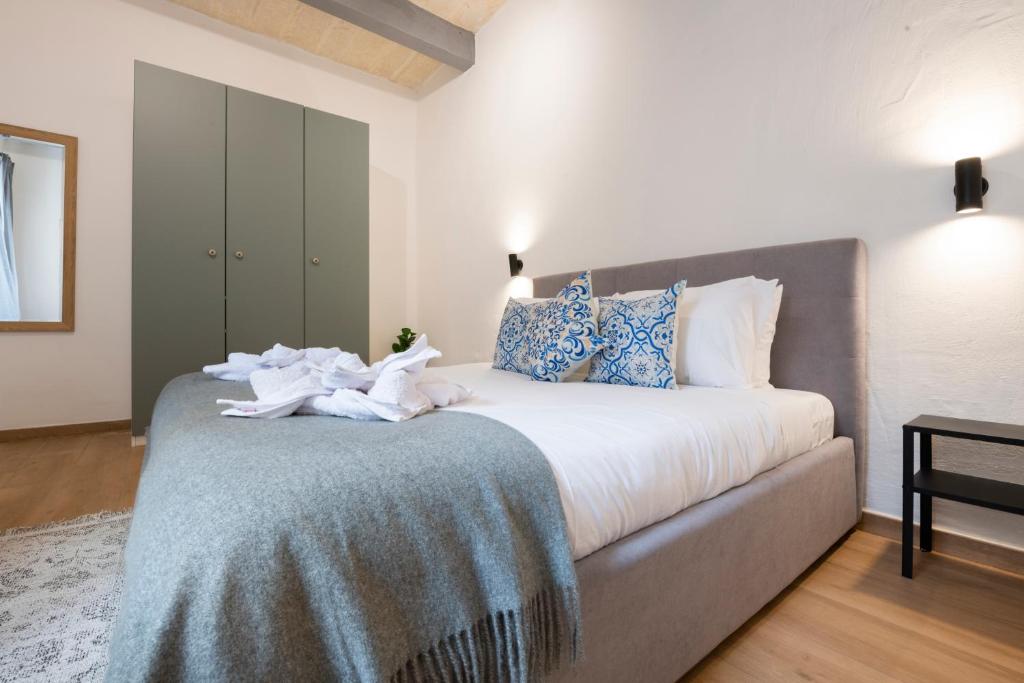 Valletta Collection - Felix Apartments - 18