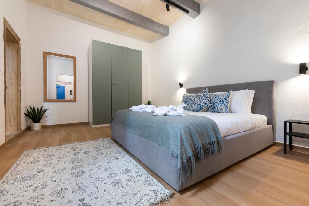 Valletta Collection - Felix Apartments - 16