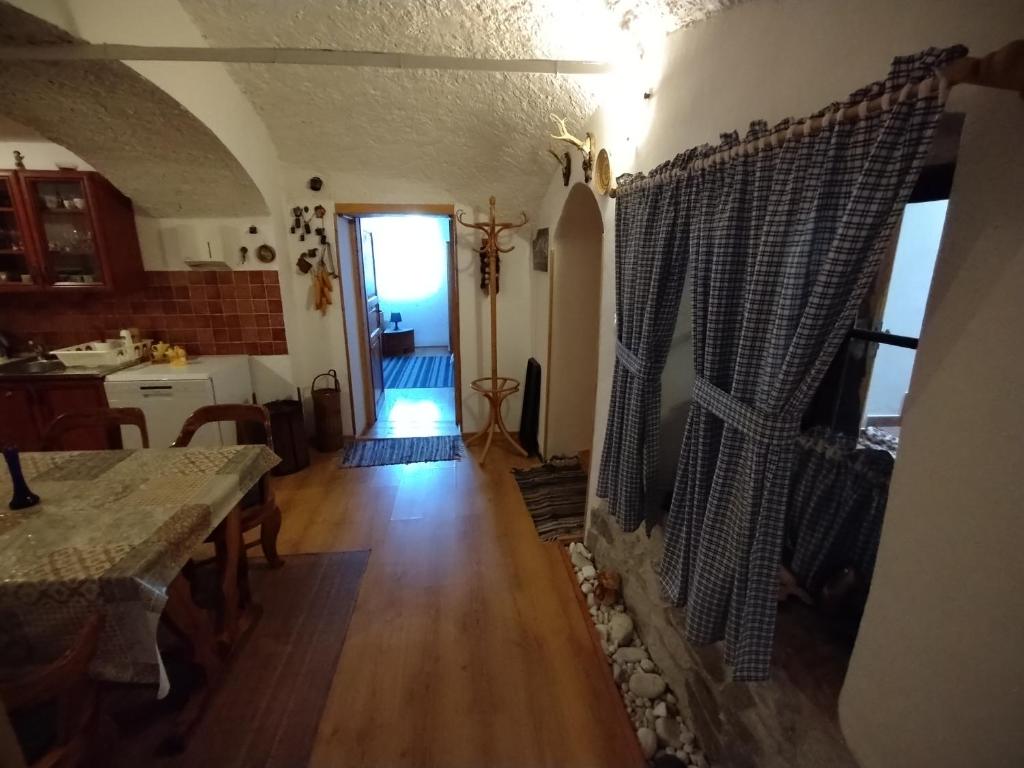 Fotografie z fotogalerie ubytování Penzión Evka v Popradu