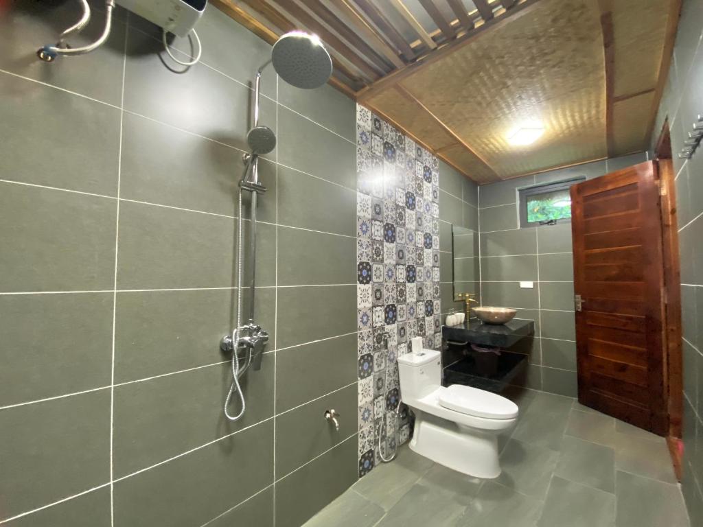 Lemon Tree Homestay Tam Coc - 8