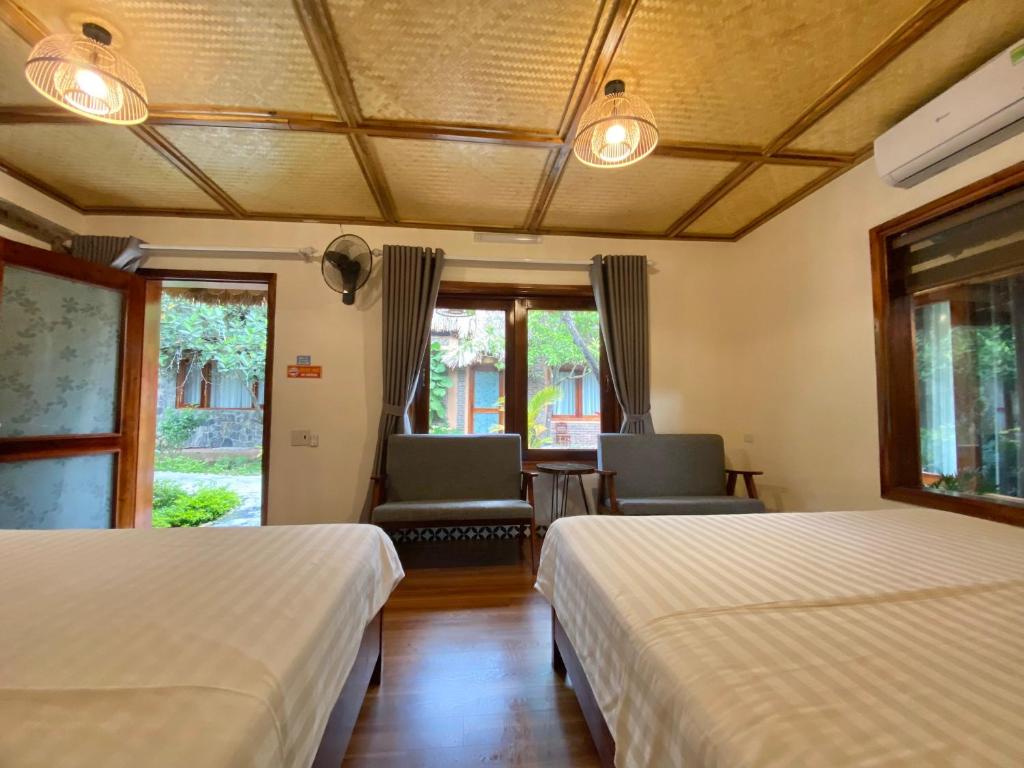 Lemon Tree Homestay Tam Coc - 9