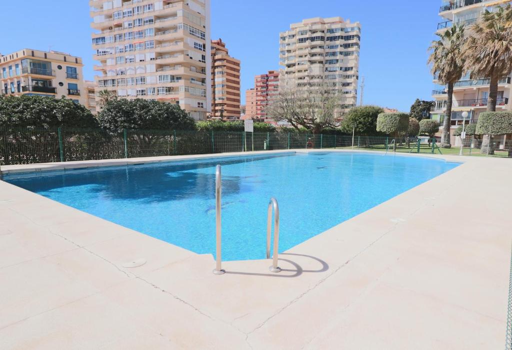 Apartment Ronda 1H