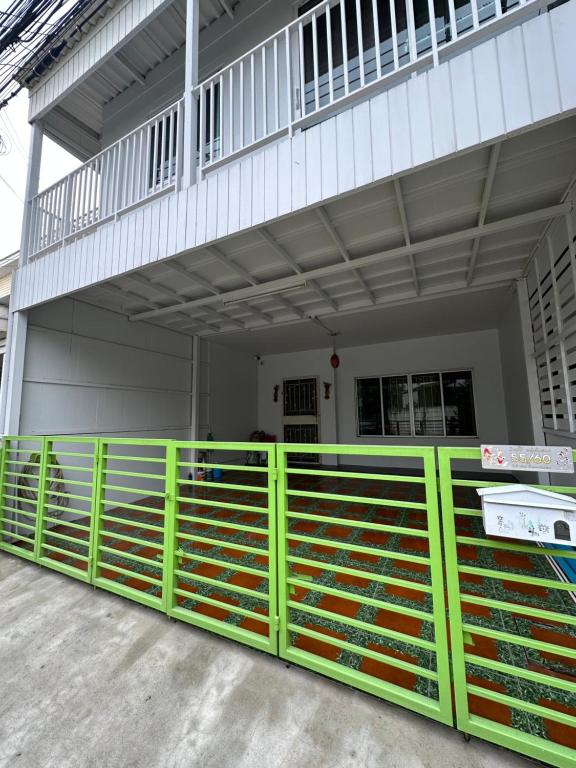 S Villa @Impact Muangthongthani - Villa De Tres Habitaciones