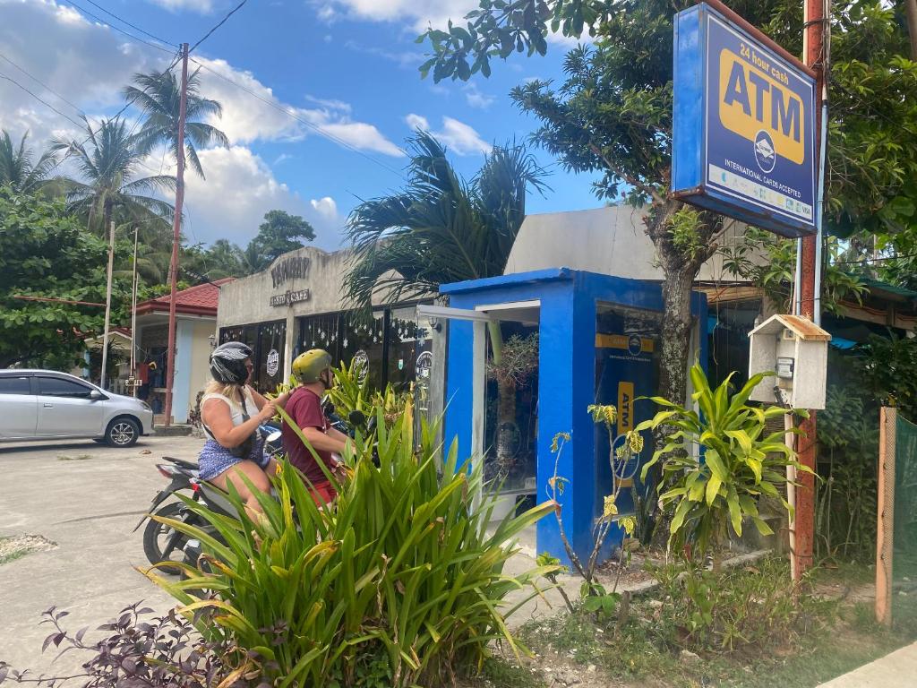 Fotografie z fotogalerie ubytování Sea View Resort v destinaci Siquijor