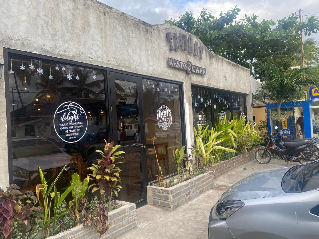 Fotografie z fotogalerie ubytování Sea View Resort v destinaci Siquijor