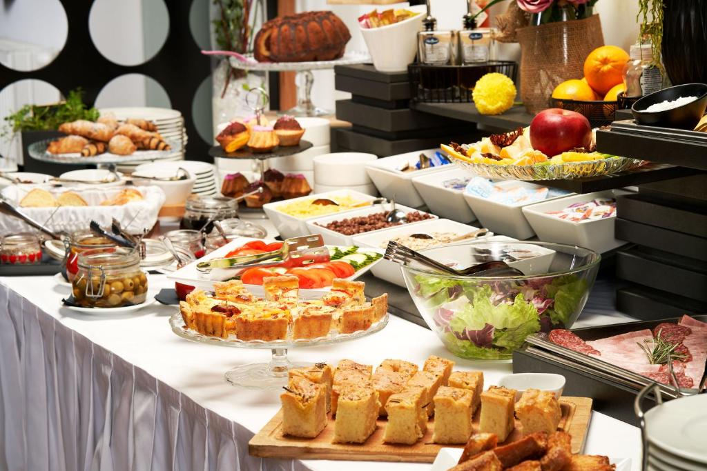 Art Hotel Like - Resim 28