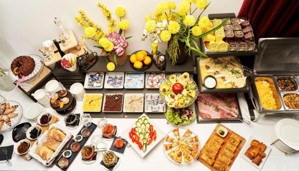 Art Hotel Like - Resim 17