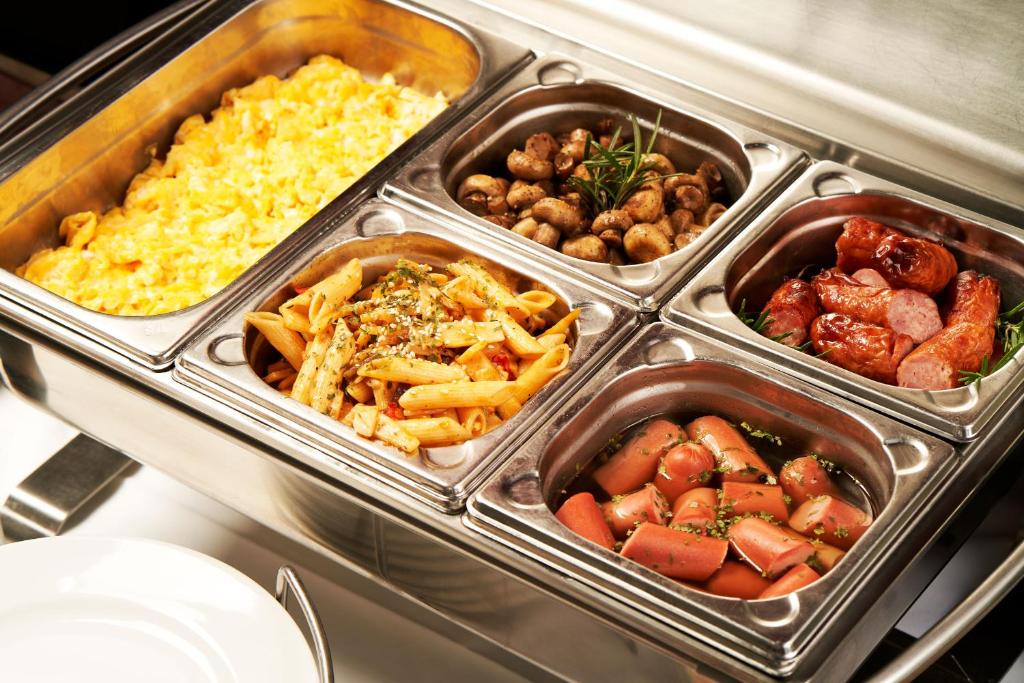 Art Hotel Like - Resim 18