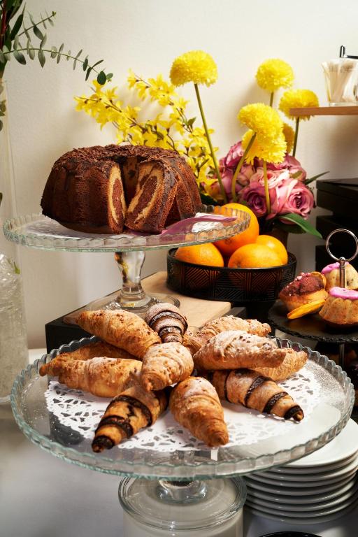 Art Hotel Like - Resim 24