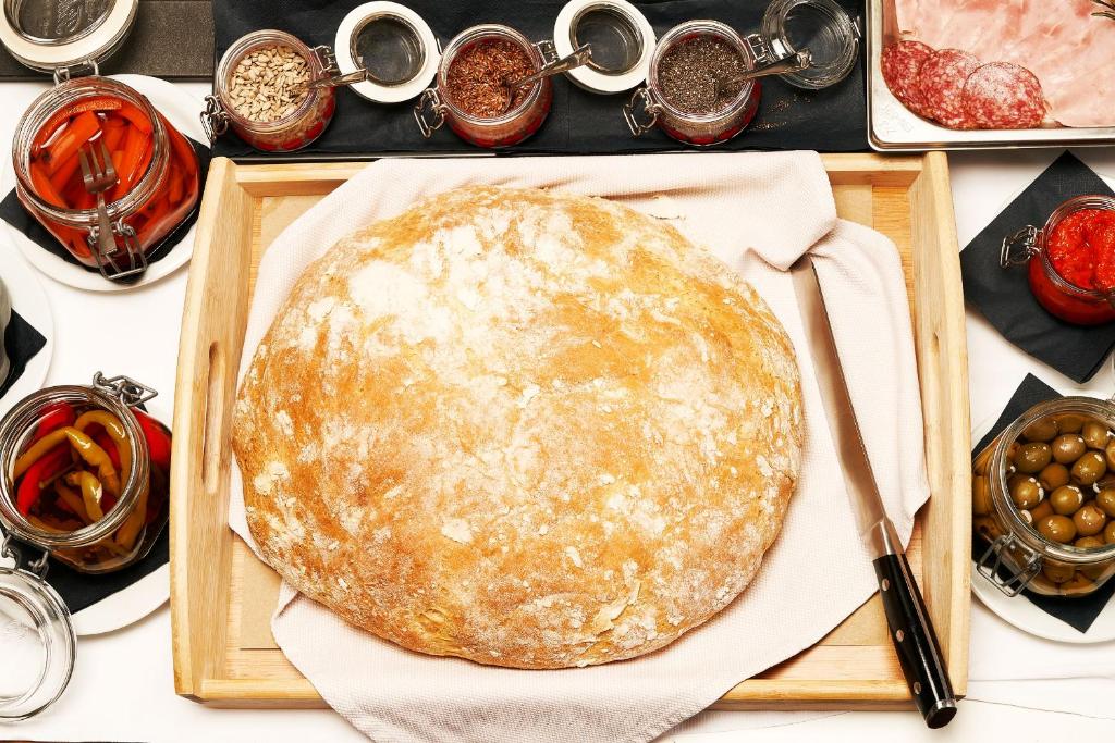 Art Hotel Like - Resim 29