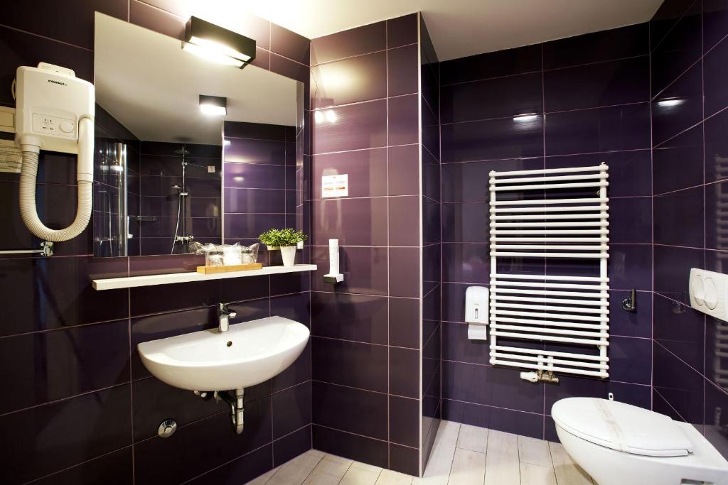 Art Hotel Like - Resim 36