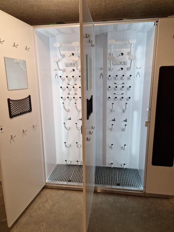 Fotografie z fotogalerie ubytování am Greben Apartments eins - zwei - sechs - sieben v destinaci Bezau