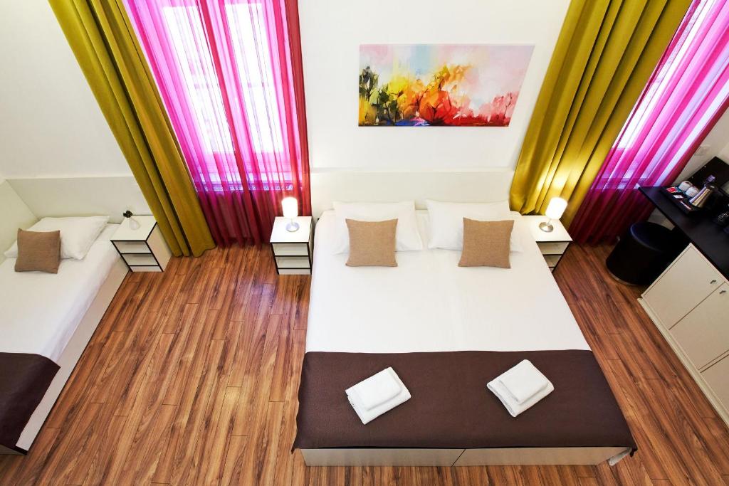 Art Hotel Like - Resim 37