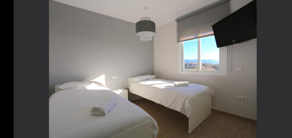 NIZA BEACH NIGHT AND DAY, Málaga – Bijgewerkte prijzen 2023