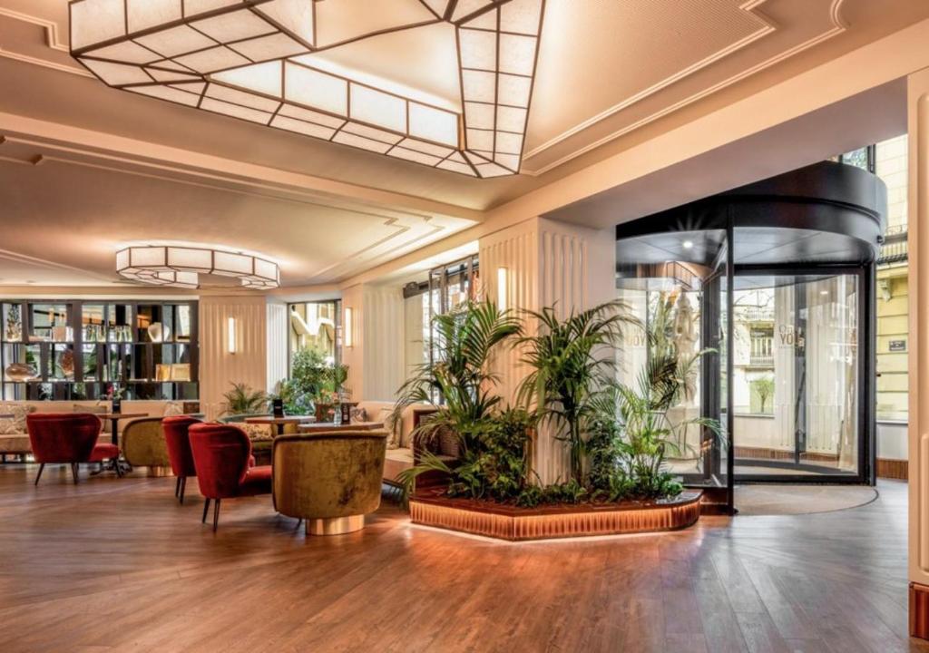 Only YOU Hotel Valencia, Valencia – Bijgewerkte prijzen 2023
