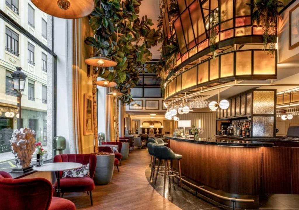 Only YOU Hotel Valencia, Mai 2021