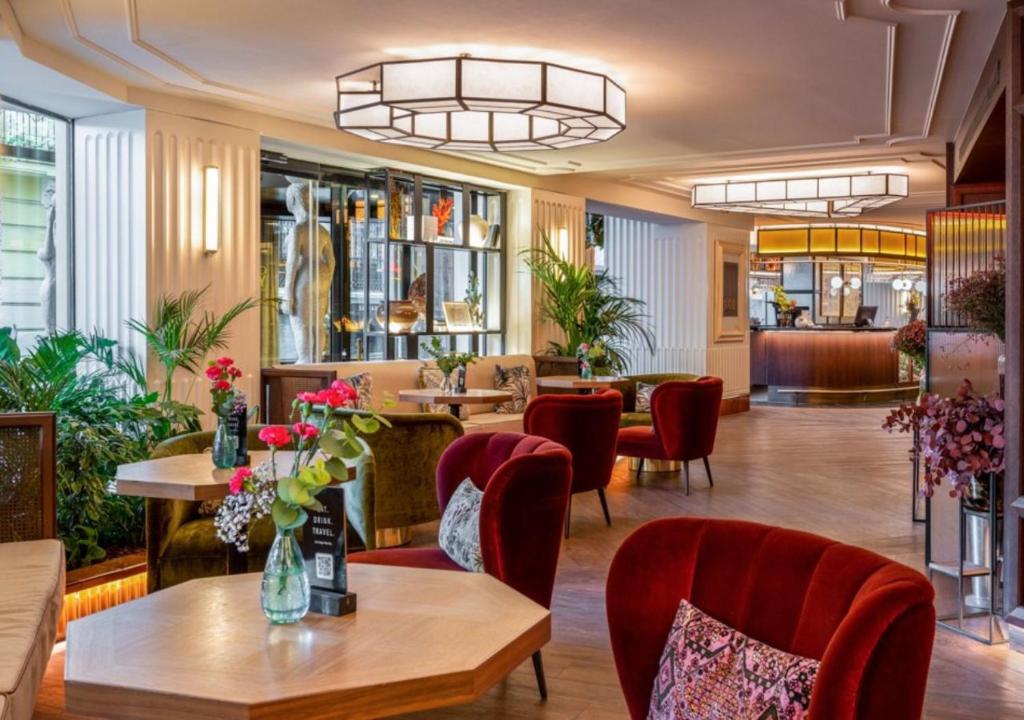 Only YOU Hotel Valencia, Valencia – Bijgewerkte prijzen 2023