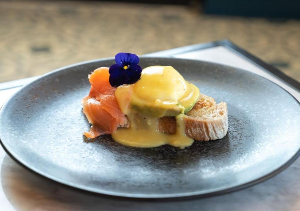 Only YOU Hotel Valencia - Resim 31