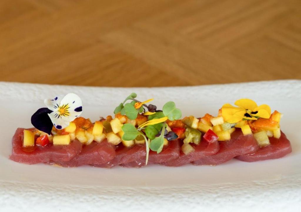 Only YOU Hotel Valencia - Resim 30