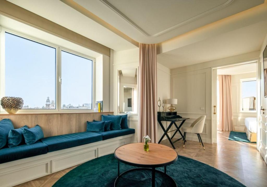 Only YOU Hotel Valencia, Valencia – Bijgewerkte prijzen 2023