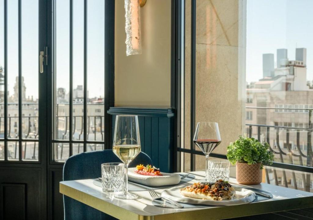 Only YOU Hotel Valencia, Valencia – Updated 2023 Prices