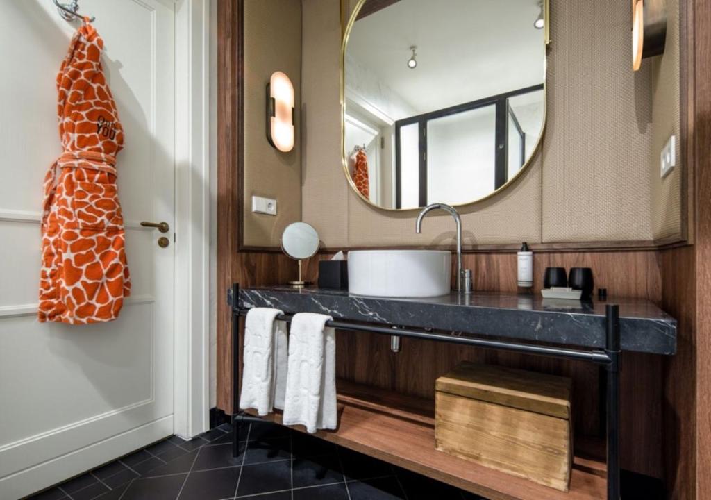 Only YOU Hotel Valencia, Valencia – Precios actualizados 2023