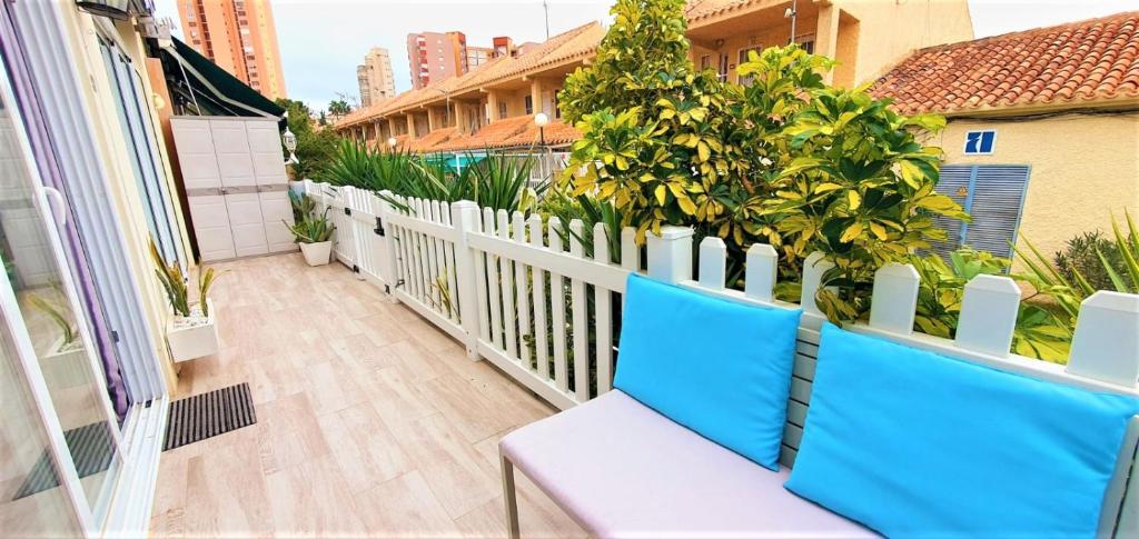 Siesta C, Benidorm – Updated 2023 Prices