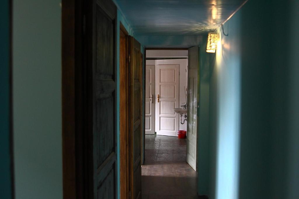 Fotografie z fotogalerie ubytování Angel Hostel v destinaci Toruň