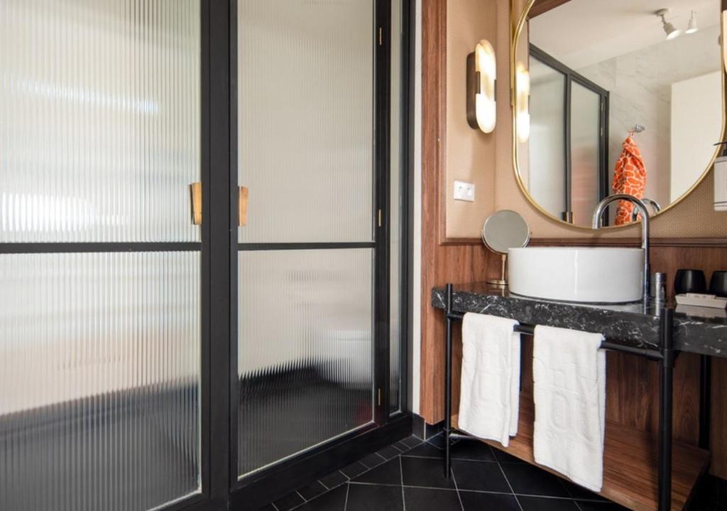 Only YOU Hotel Valencia - 7