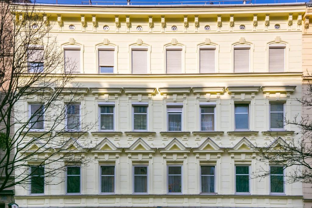 Fotografia z galérie ubytovania Little Paradise - Pubone AT Vienna vo Viedni