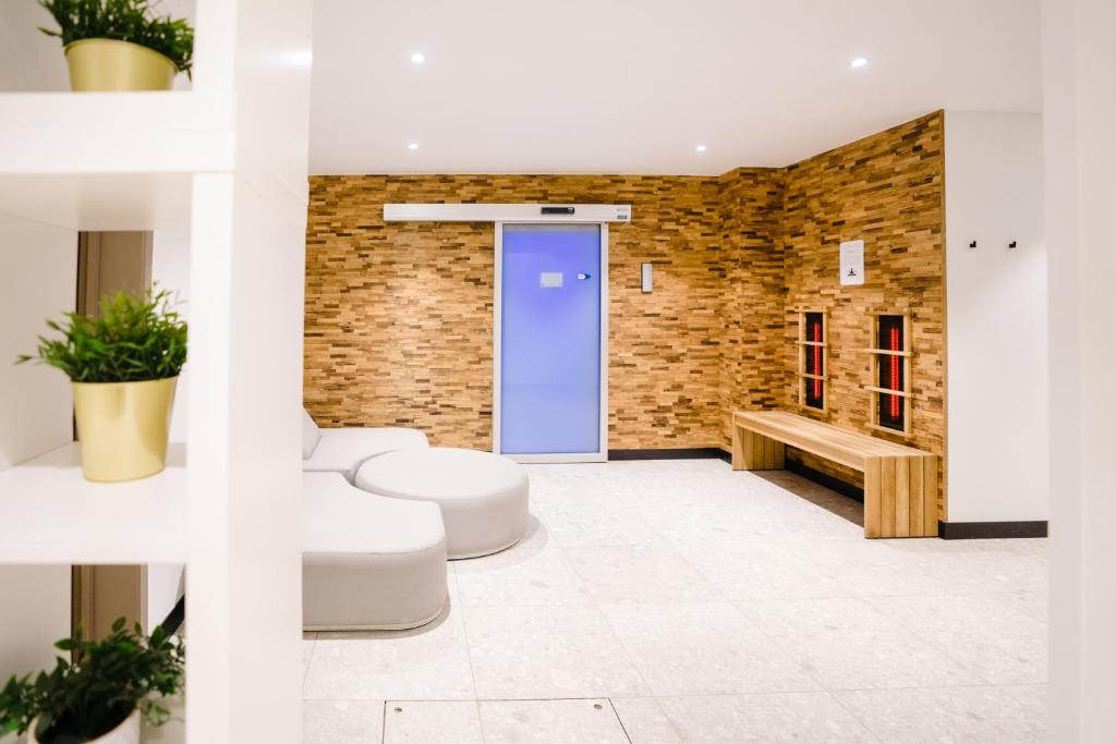 Hotel Europe - Resim 9