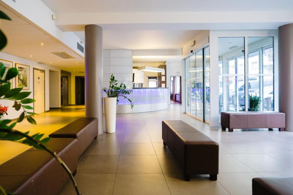 Hotel Europe - Resim 38