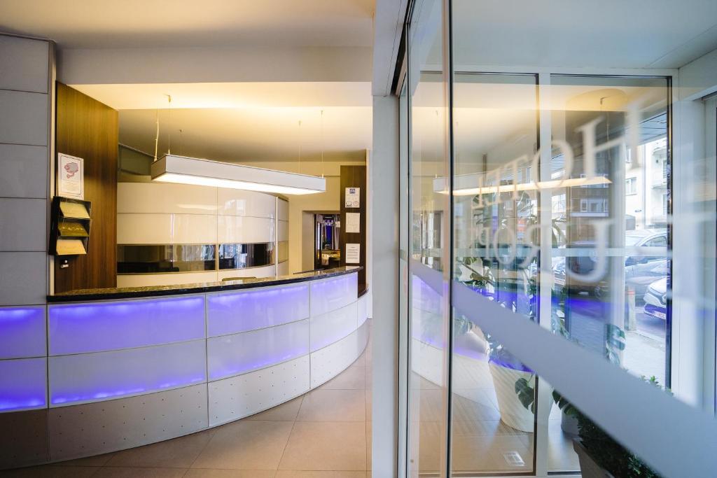 Hotel Europe - Resim 5