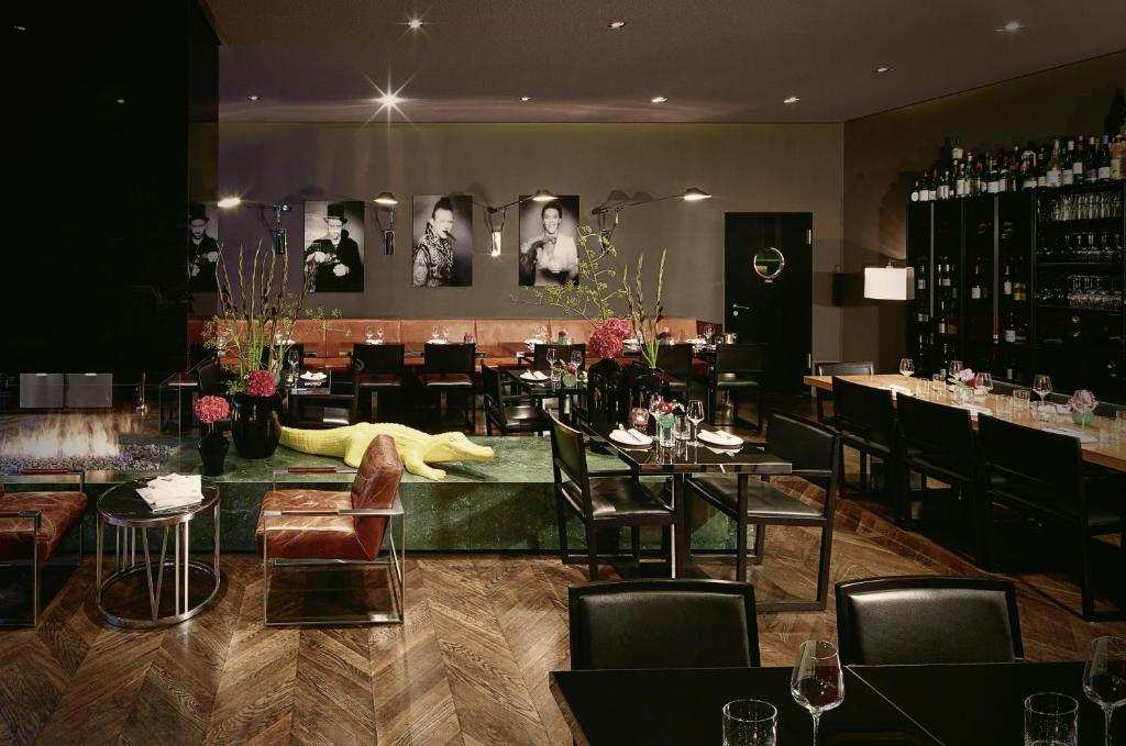 Hotel MANI by AMANO - Resim 13