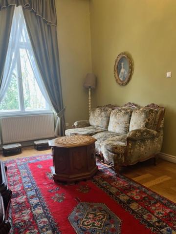 Palac Biedrusko - Resim 14