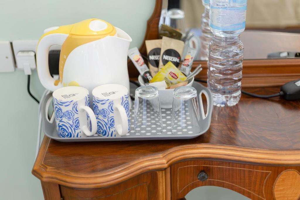 Villa Serenity B&B - 6