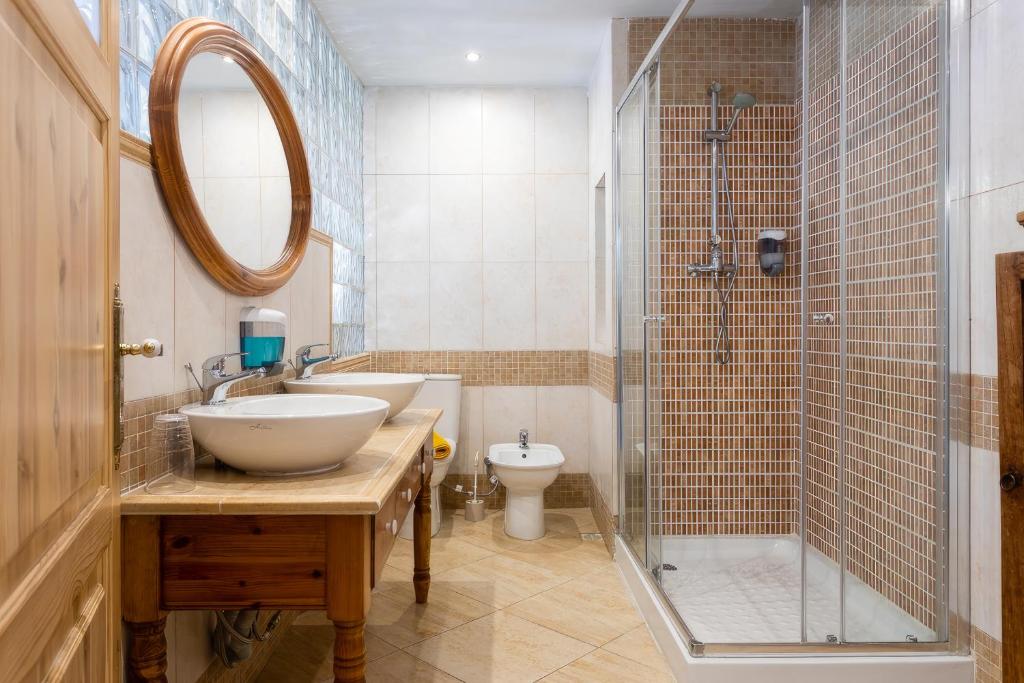 Villa Serenity B&B - 8