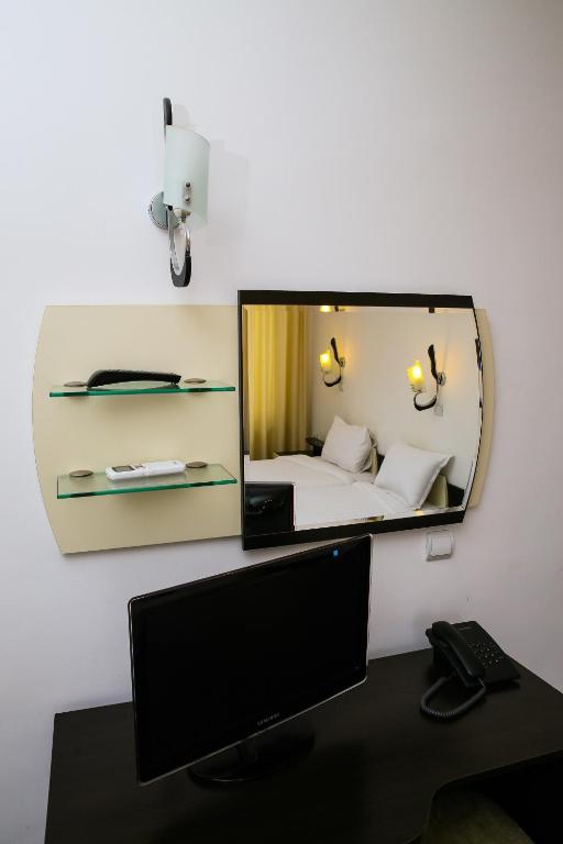 Fotografie z fotogalerie ubytování Хотел Златоград v destinaci Zlatograd