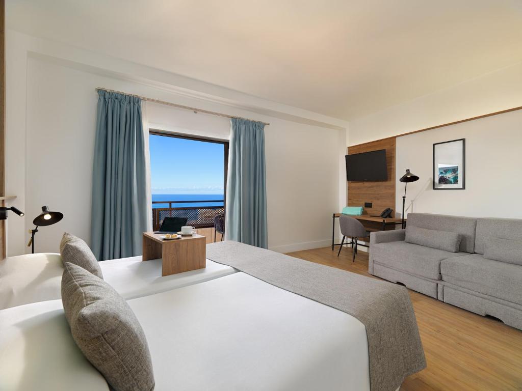 FERGUS Puerto de la Cruz - Junior Suite