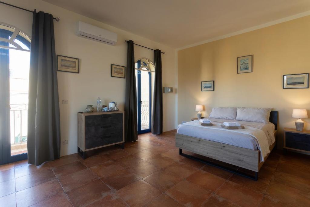 Villa Serenity B&B - Deluxe Room