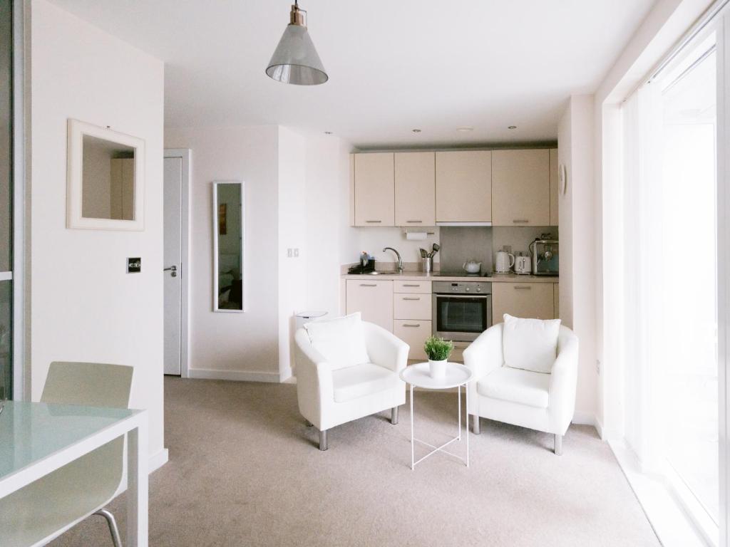 3/5 · New 1Bed at Glasgow Harbour, Glasgow Updated 2023 Prices