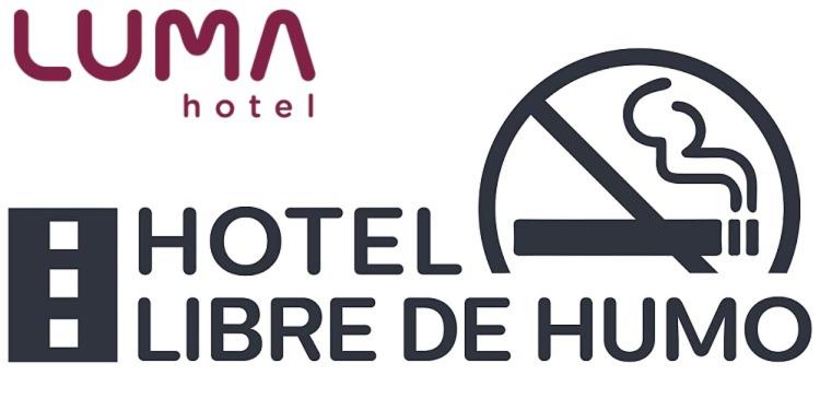 Certifikát, hodnocení, plakát nebo jiný dokument vystavený v ubytování Hotel Luma by Kavia